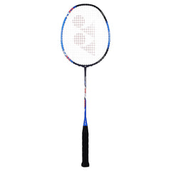 Yonex ASTROX 3DG ST Graphite Badminton Racquet, G4 4U, Colour - Black & Blue, Grip Size - 3 1/4 inches