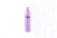 Nike Loving Floral Eau De Toilette Woman Long Lasting Deodorant Spray 200ml 6.7 Fl.oz. | Perfect Birthday Gift For Girlfriend