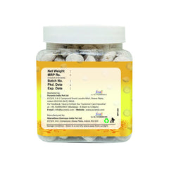 Puramio Hing Peda 1kg, | Good For Digestion After Meal Mouth Freshner | Jar Pack