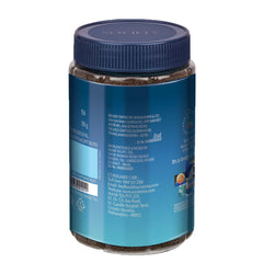 Society Twisted & Curled Leaf Tea - 250gm Jar, 8.8 Ounce | Unique Blend Crafted For Chai Lovers Across India - Low Caffeine Chai Patti | Premium Ingredients For The Discerning Tea Drinker