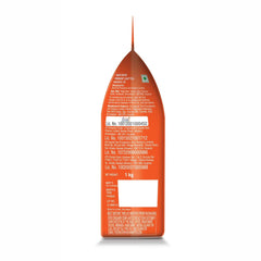 Wagh Bakri Premium Leaf Tea Pack - 1 Kg, 35.2 Ounce | Rich Color, Strong & Refreshing Taste, Awesome Aroma Chai Patti