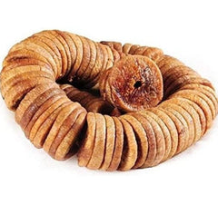 Premium Dried Figs Dried Anjeer Zaika By Kohinoor Hub 2kg, Dried Figs | Rich Source Of Fibre Calcium & Iron | Low In Calories And Fat Free | Non-gmo Dried Figs | 70.5 Ounce