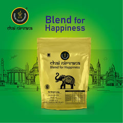 Sanjay Tea Emporium Chai Nirvana Black Tea - Pack Of 3 X 250gm, 8.8 Ounce Each | Medium Caffeine