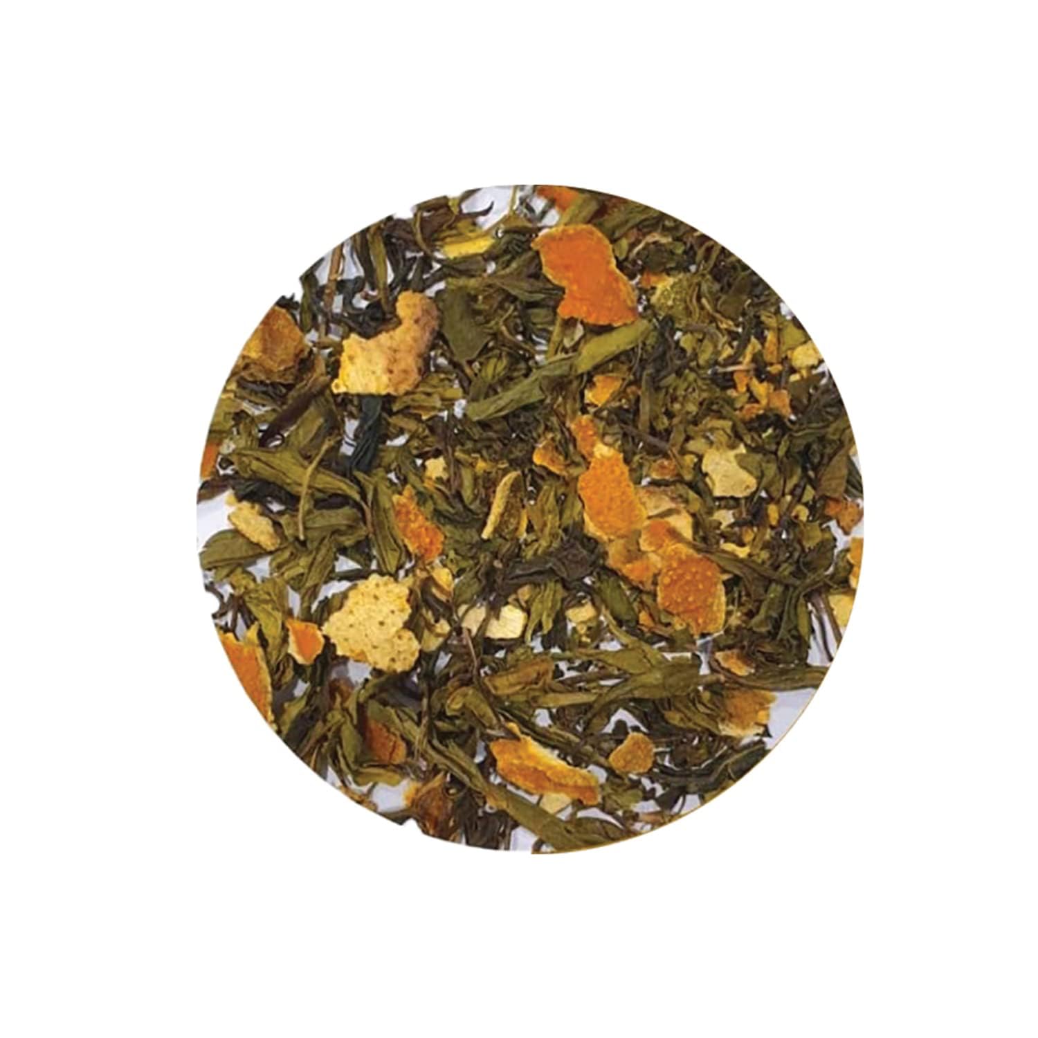 Dorje Teas Darjeeling Earl Grey Tea - 100gm, 3.5 Ounce, 40 Cups | Promotes Good Sleep & Stress Relief - Low Caffeine, Soothing Tea For Relaxation & Glowing Skin