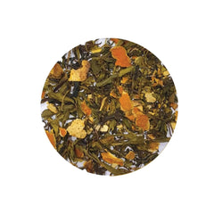 Dorje Teas Darjeeling Earl Grey Tea - 100gm, 3.5 Ounce, 40 Cups | Promotes Good Sleep & Stress Relief - Low Caffeine, Soothing Tea For Relaxation & Glowing Skin