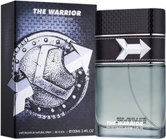 ARMAF THE WARRIOR EAU DE PARFUM FOR MEN 100ML 3.4 FL.OZ.