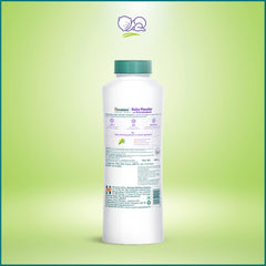Himalaya Baby Powder With Pure Cornstarch, Refreshes, Soothes, Keeps Baby's Skin Soft & Dry | 400gm