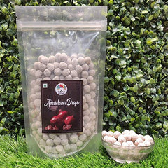 Mr. Merchant Anardana Drops 800gm, (400gm *2) | Anardana Goli Churan Mukhwas