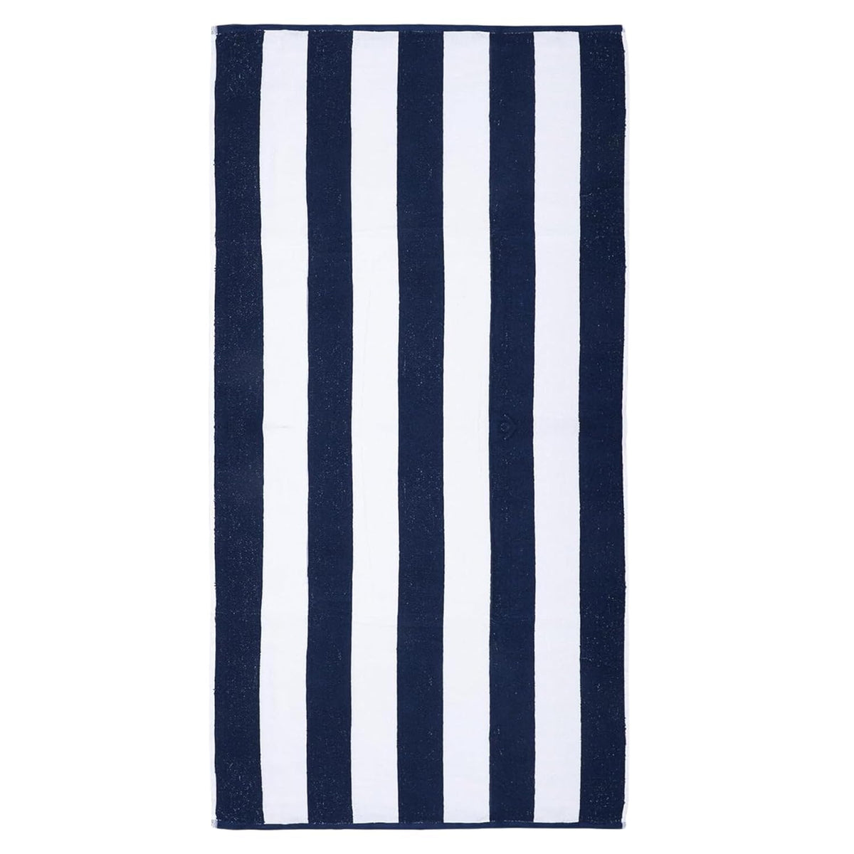 The Veloure 100% Cotton Bath Towel 750 Gsm | Bath Towel For Hotel, Pool, Swimming & Beach | Extra Large Size (Blue)