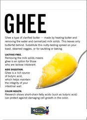 100% Pure Agmark Ghee By Vastu | Rich In Vitamins A, D, E & K Healthy Desi Ghee Good For Diet | (500ml) 16.9 Ounce | Box Pack