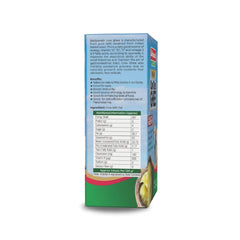 Premium Desi Cow Ghee By Baidyanath | Rich In Nutrients Healthy & Protein Fiber Desi Ghee Perfect For Boost Immunity | (1 Liters) 33.8 Ounce | Box Pack