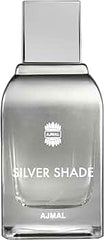 Ajmal Zeal Aquatic And Silver Shade Eau De Parfum 100ml 3.4 Fl.oz. Each X2 For Men And Aretha Eau De Parfum 50ml 1.6 Fl.oz. For Women