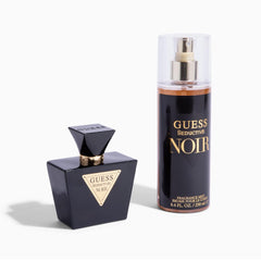 Guess Seductive Noir Eau De Toilette 30ml 1.0 Fl.oz. | Perfect Gift For Wife | Long Lasting Fragrance