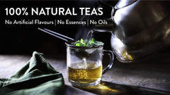 Teamonk Kimaya Darjeeling White Tea - 150gm, 5.2 Ounce, 75 Cups | USDA Certified Organic Darjeeling Herbal Tea - Supports Detoxification, Boosts Immunity & Skin Health - Caffeine Free