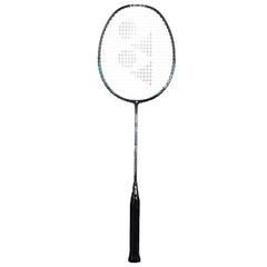 Yonex VOLTRIC LITE 47i Badminton Racquet, Material - Graphite, Grip Size - 4 1/4 inches, Colour - Black