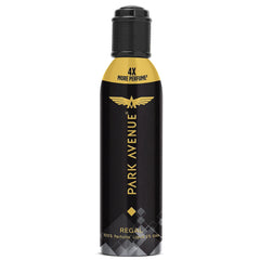 PARK AVENUE REGAL NO GAS PERFUME SPRAY 4.3 FL.OZ. & SPICE TRAIL DEODORANT 5.0 FL.OZ. | PERFECT COMBO FOR MEN