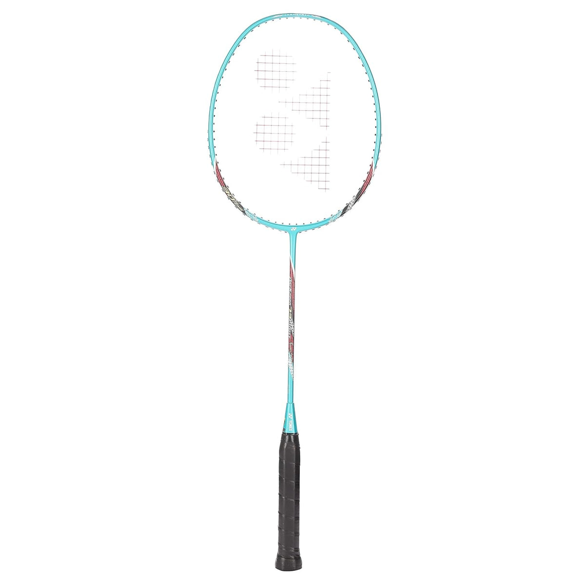 Yonex ARCSABER 73 LIGHT Badminton Racquet, G4 5U, Colour - Turquoise, Grip Size - 4 3/4 Inches