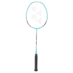 Yonex ARCSABER 73 LIGHT Badminton Racquet, 5u G4, Colour - Turquoise, Grip Size - 4 1/4 inches