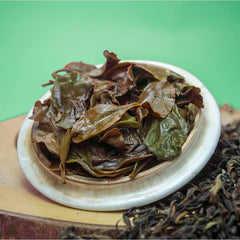Gopaldhara Flowery Orange Pekoe First Flush Black Tea - 200gm Paper Box, 7.05 Ounce | Authentic Darjeeling Loose Leaf Tea - Low Caffeine Garden Fresh Chai Patti