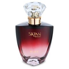 Skinn By Titan Nude Fragrance Eau De Perfum For Women, 50ml 1.6 Fl.oz.| Long Lasting
