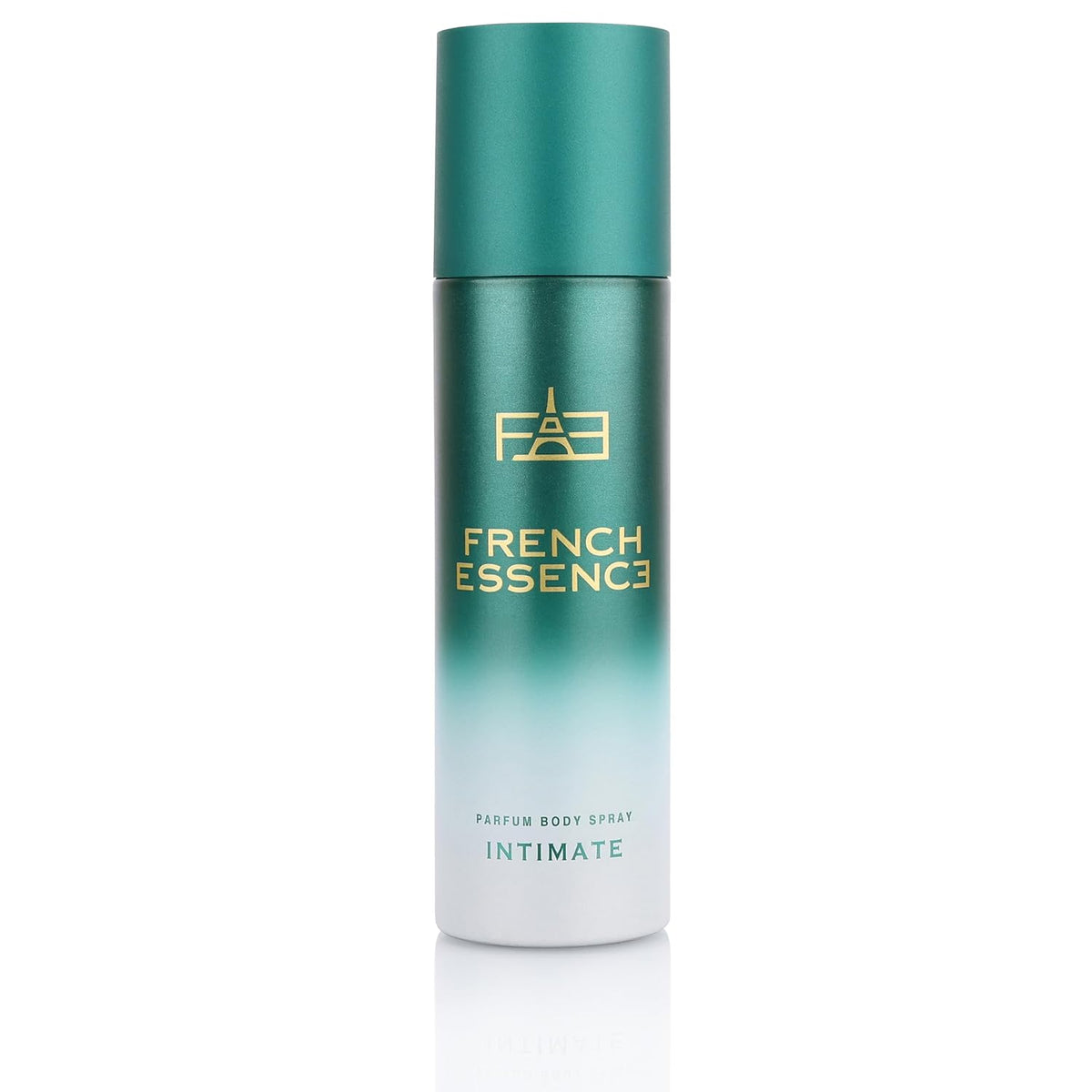 French Essence Deodorant Spray Perfume/Deodorant For Men/Men Deo/Body Spray For Men, Long Lasting Fragrance, Fresh Scent Intimate No Gas Deo 120ml, 4.05 Fl.oz.