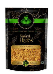 Sai Herbs Belgiri Unani Extract Powder Bealgiri Unani Ext Powder, Bael Phal Dry Unani Extract Powder, Aegle Marmelos, Wood Apple, Pure & Natural | 500gm 1.1lbs