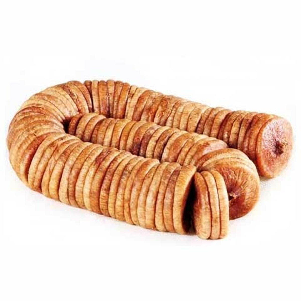 Natural Dry Figs Dried Sweet Big Size Anjeer By Mahakaal Enterprise 250gm, | Fibre Calcium & Iron Vitamins | Fat Free No Sugar Added | 8.8 Ounce