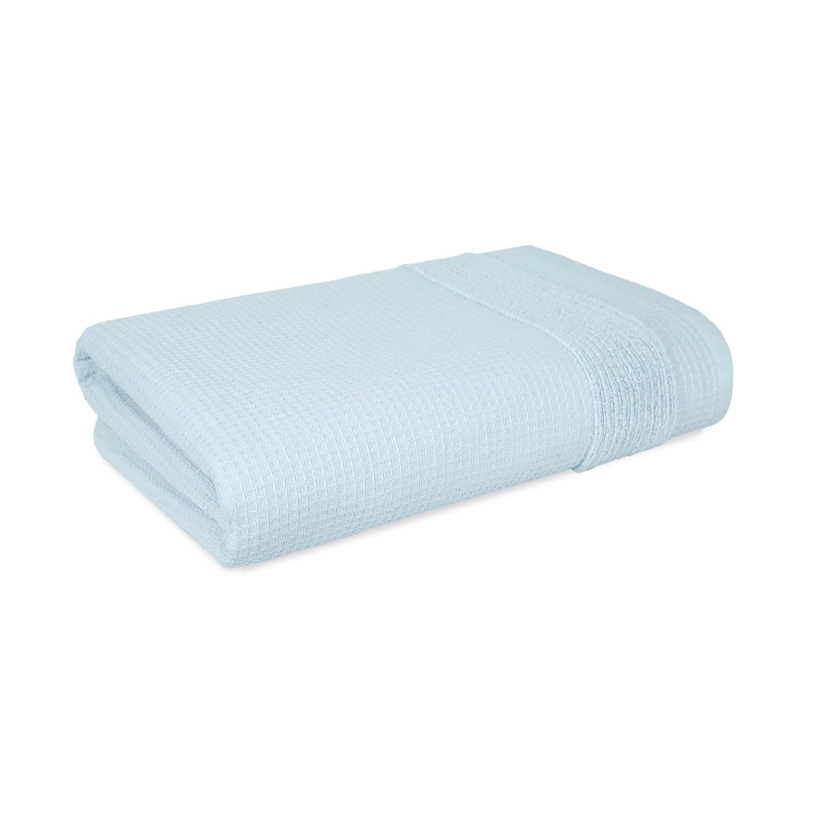 Mytrident Bath Towel 600 Gsm | 100% Cotton Fashion Bath Large Size Towel Ultra Soft, Super Absorbent, Luxurious, Amazingly Plush (Cloud)