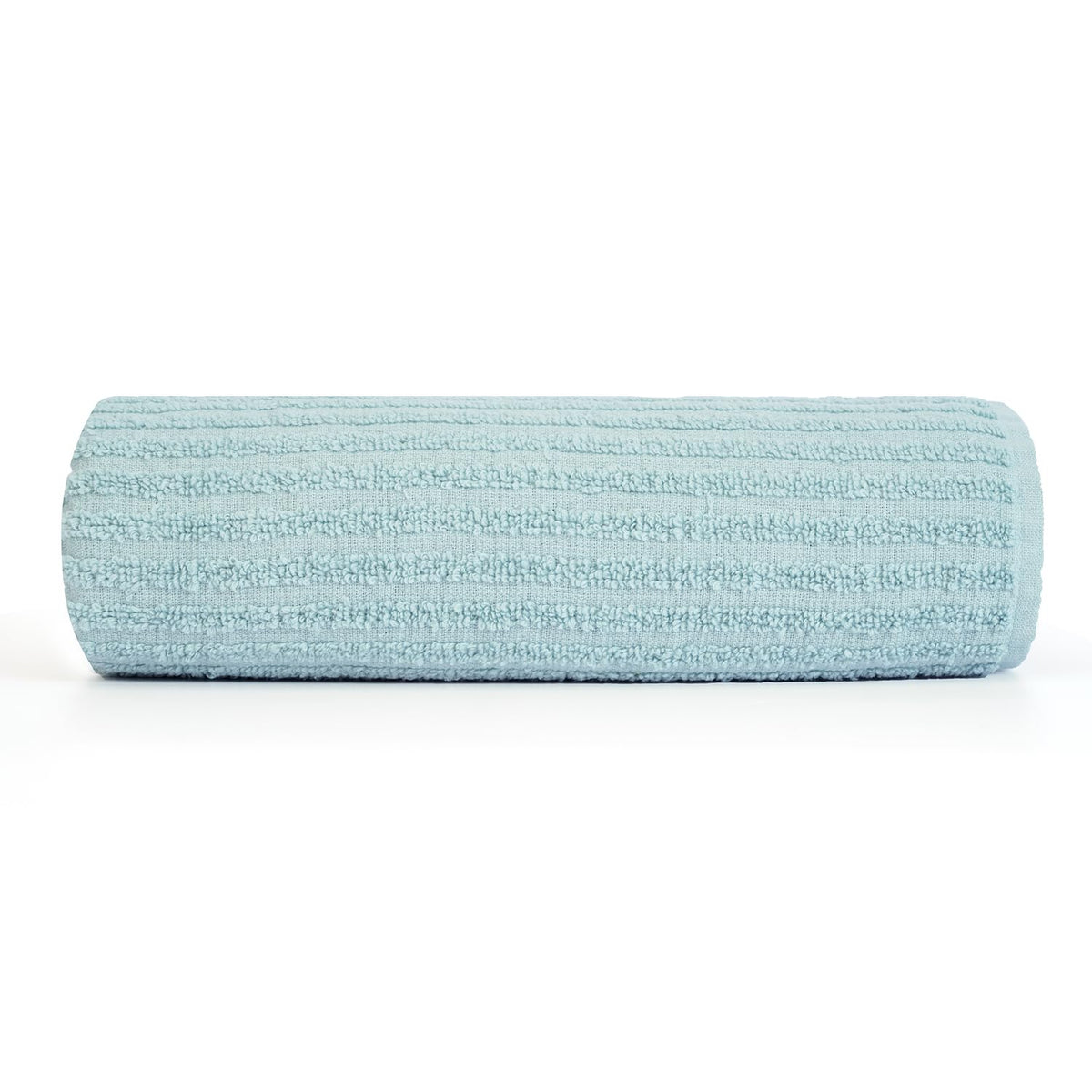 Micro Cotton Versa Craft Bath Towel 550 Gsm | Soft, Quick Drying Cotton XL Size Bath Towel (Aqua)