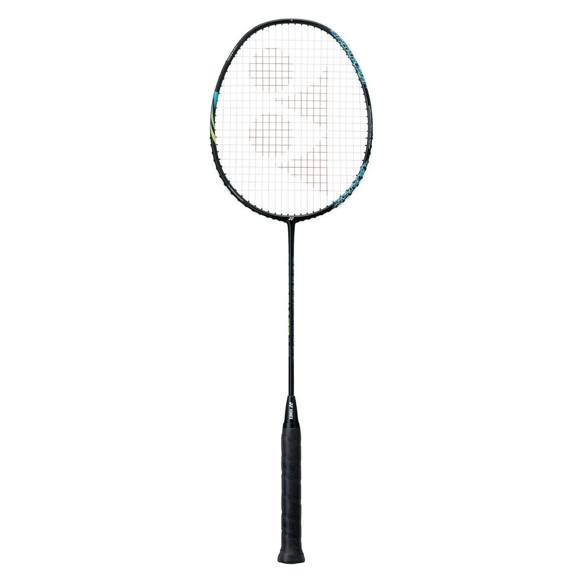 Yonex Polyester ASTROX 22 LITE Strung Badminton Racquet, Colour - Multicolor, Grip Size - 4 5/8 inches