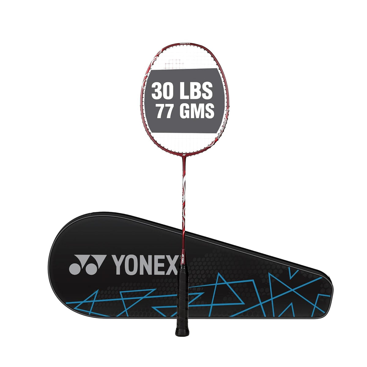 Yonex ASTROX LITE 45i Graphite Badminton Racquet 5U G4, Colour - Multicolor, Grip Size - 4 5/8 Inches