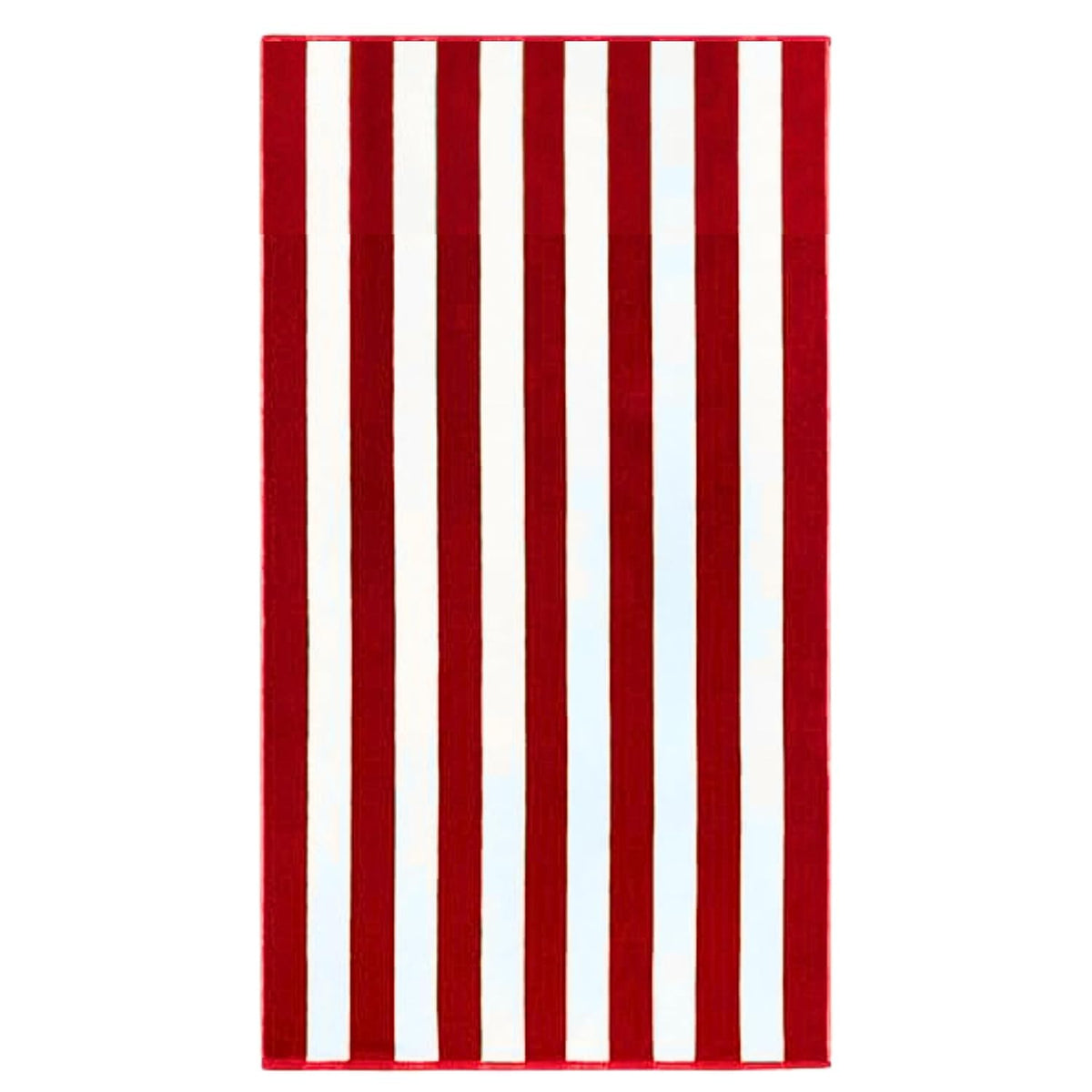 The Veloure 100% Cotton Bath Towel 750 Gsm | Bath Towel For Hotel, Pool, Swimming & Beach | Extra Large Size (Maroon)