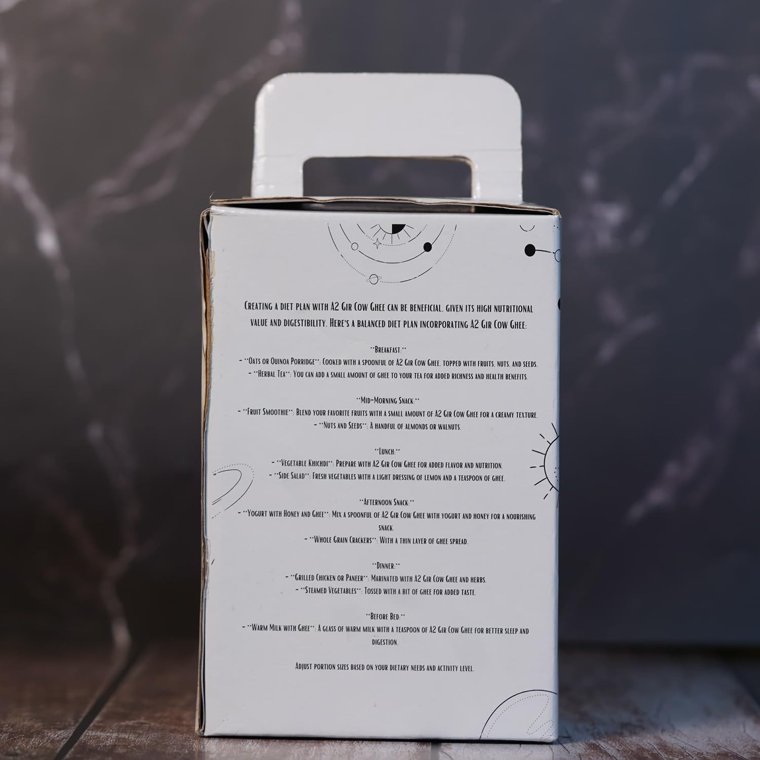 Natural A2 Gir Cow Ghee By Sarvayoghee | Pure & Healthy Traditional Bilona Method Cow Ghee For Weight Loss | (1 Litr) 33.8 Ounce | Jar Pack