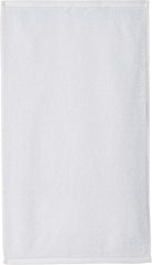 Ayus Premium Luxury Hand Towels Set 900 Gsm | Soft Circlet Egyptian Cotton, Highly Absorbent Hotel, Spa & Bathroom Towels Collection (White) - Pack Of 4