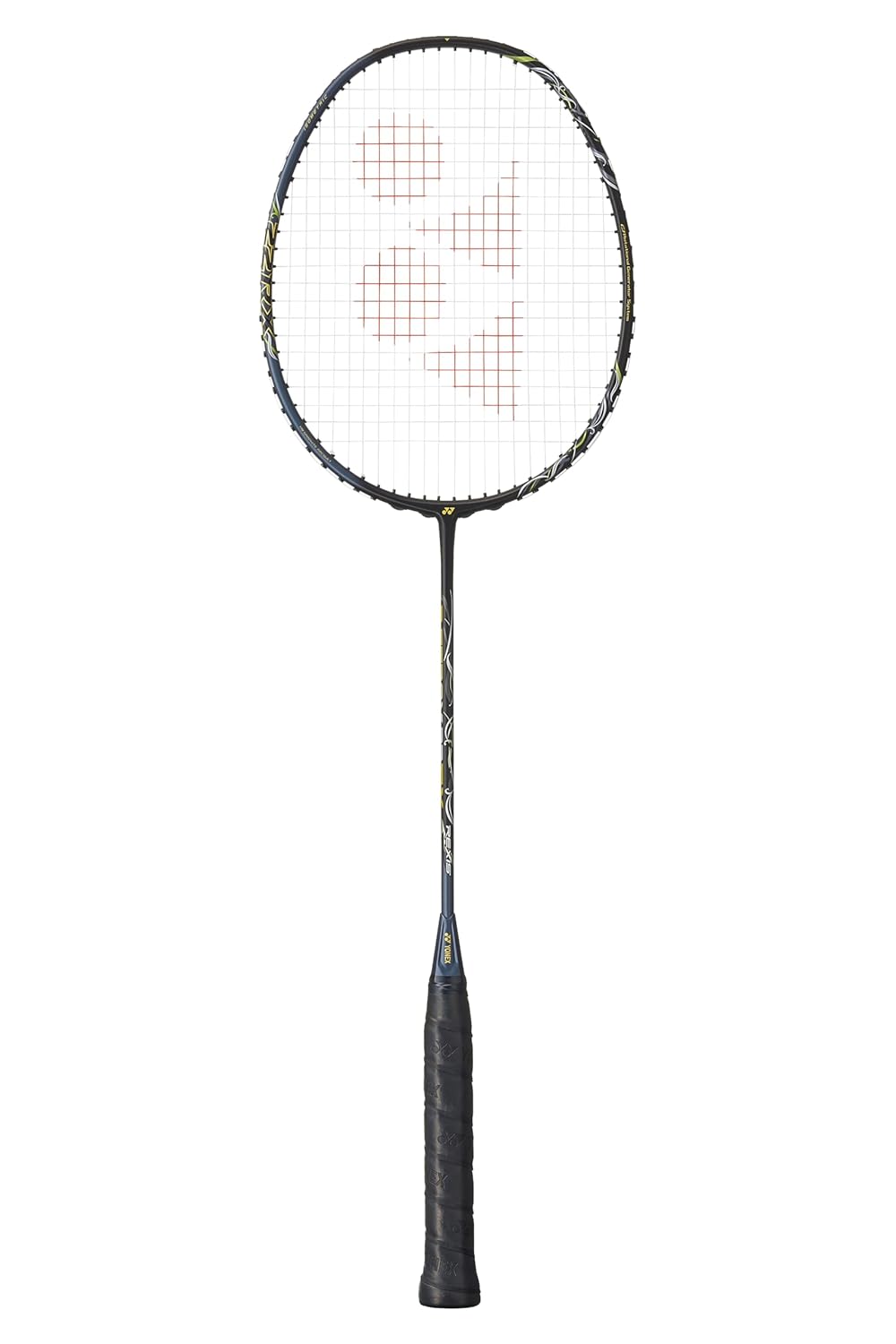 Yonex ASTROX 22 REXUS CLEAR Clear Badminton Racquet 4U G4, Colour - Black, Grip Size - 4 1/4 inches, Material - Graphite