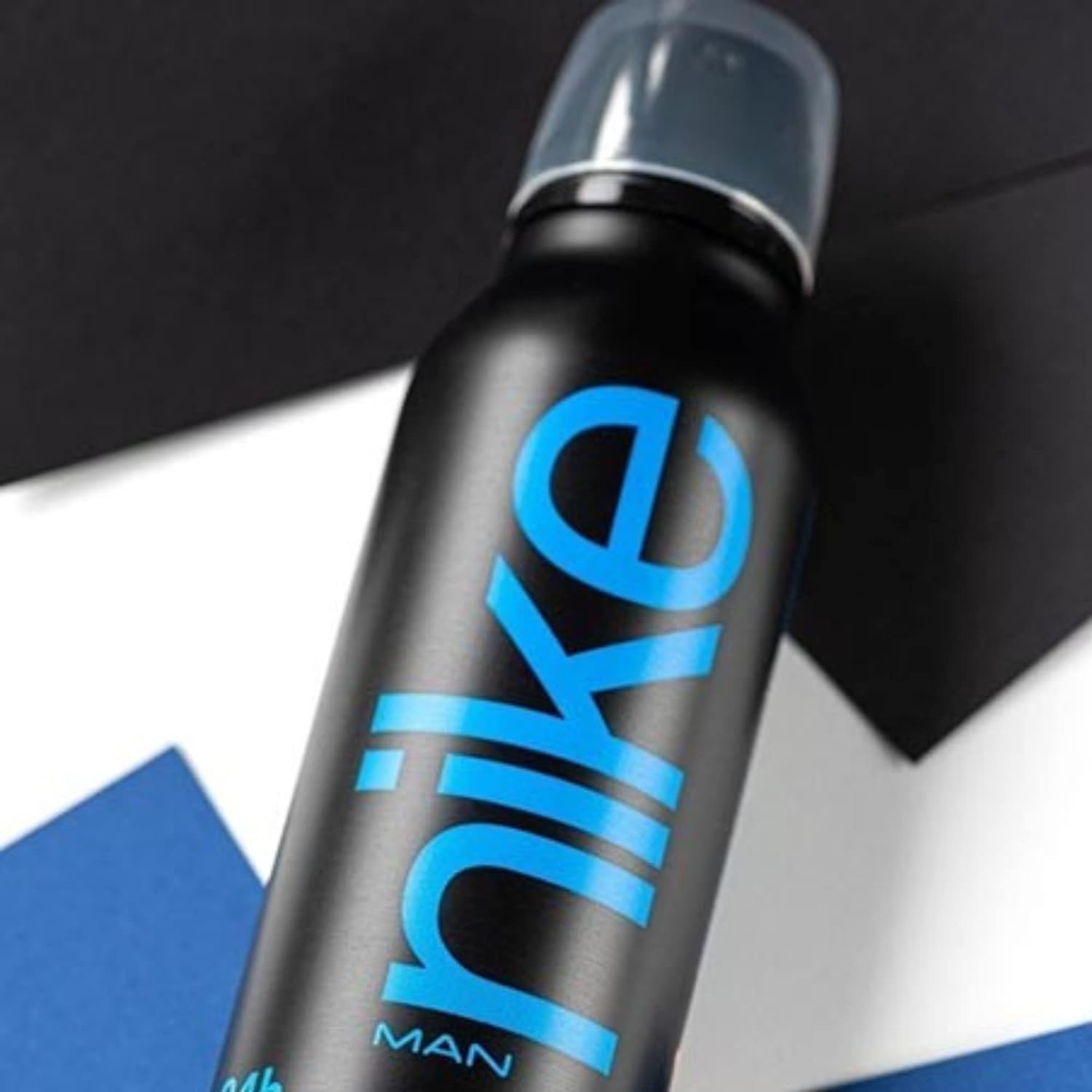 Nike Ultra Blue Eau De Toilette Long Lasting Deodorant 200ml 6.7 Fl.oz. | Perfect Gift For Men