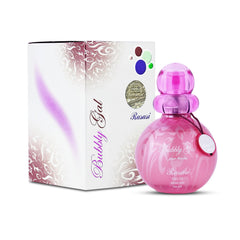 Rasasi Bubbly Gal Pour Femme Eau De Parfum 50ml 1.7 Fl.oz. Women Luxury Fragrance | Long Lasting