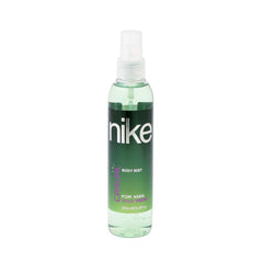 Nike Casual Man Body Mist Spray 200ml 6.7 Fl.oz. | Perfect Suited For Dailywear & Partywear| Long Lasting Fragrance