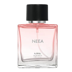 Ajmal Neea Eau De Parfum Floral Perfume 100ml 3.4 Fl.oz. | Casual Wear For Women.