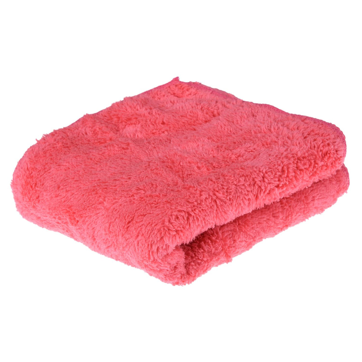 Kuber Industries Cleaning Towel 150 Gsm | Reusable Cleaning Cloths For Kitchen, Duster, Cleaning Towel (Dark Pink) Pack Of 1