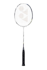 Yonex ASTROX 99 TOUR Graphite Badminton Racquet 4U G5, Colour - White Tiger, Grip Size - 4 5/8 inches