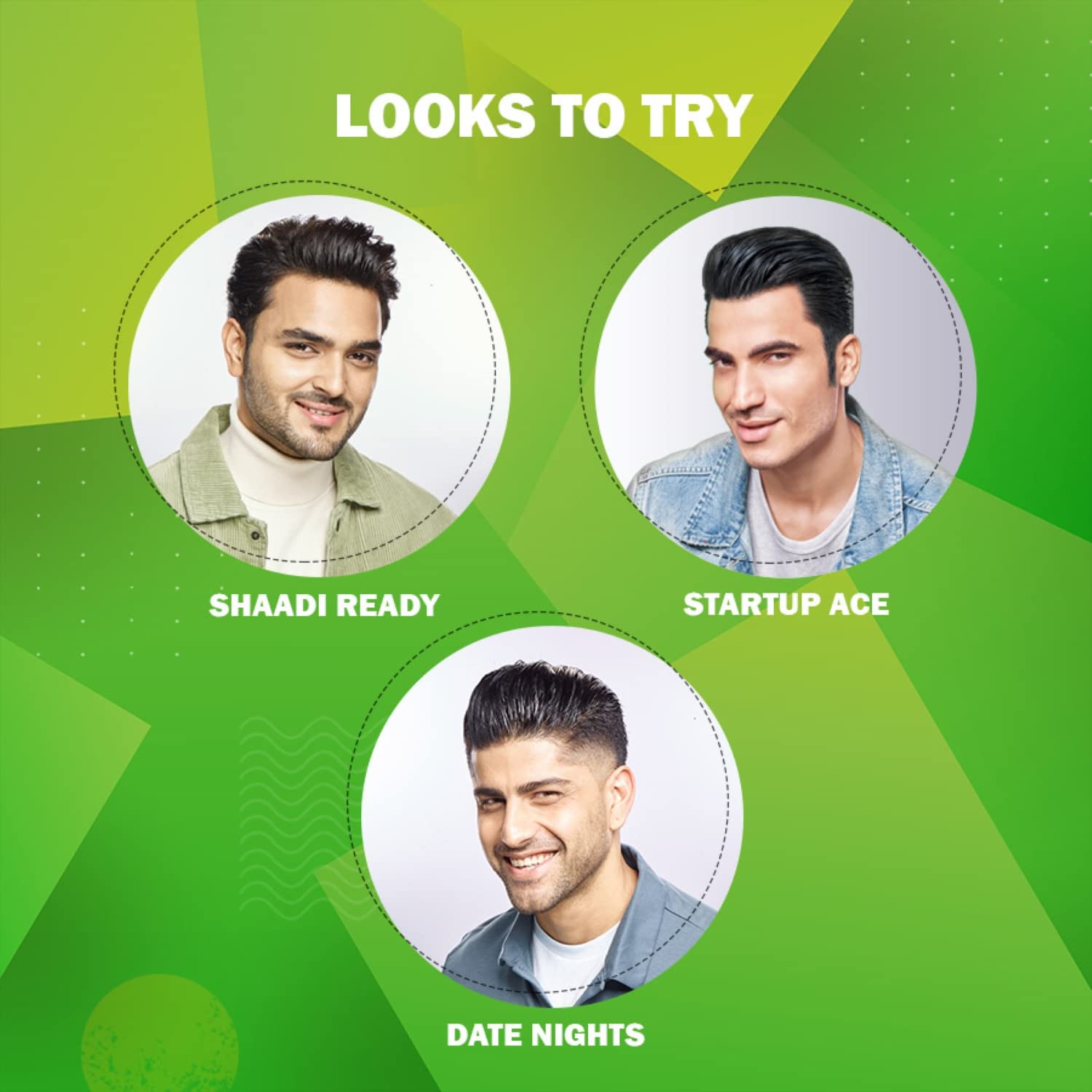 Set Wet Styling Hair Gel For Men | Party Shine 250gm 8.8 Oz. | Strong Hold , High Shine | For Short To Medium Hair | No Alcohol , No Sulphate