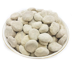 Gunvika Chatpati Hing Peda Mukhwas 200gm, | Jar Pack
