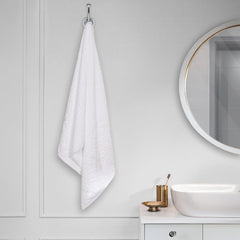 Mytrident Bath Towel 600 Gsm | Nectarsoft Be Our Guest Collection, 100% Cotton Bath Towel For Men & Women, Highly Absorbent Bath Towels (Elanz)