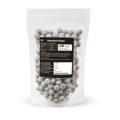 Mr. Merchant Anardana Drops 800gm, (400gm *2) | Anardana Goli Churan Mukhwas