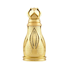 Ajmal Khofooq Concentrated Floral Perfume 18ml 0.6 Fl.oz. | Free From Alcohol | For Unisex