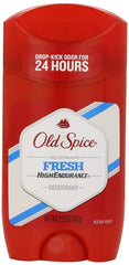 Old Spice Fresh High Endurance Deodorant 63g 2.25 Fl.oz. | For Men