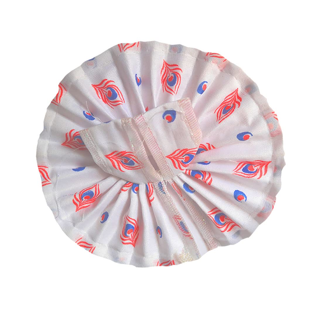 Laddu Gopal Ji, God Idol | Bal Gopal Ji Murti, Brass, Golden, Idol - Size No.5, Antique Look, Decorative Showpiece Statue, For Daily Pooja & Janmashtami Festival, Handmade Brass Statue