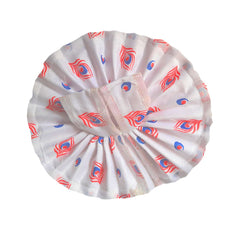 Laddu Gopal Ji, God Idol | Bal Gopal Ji Murti, Brass, Golden, Idol - Size No.5, Antique Look, Decorative Showpiece Statue, For Daily Pooja & Janmashtami Festival, Handmade Brass Statue