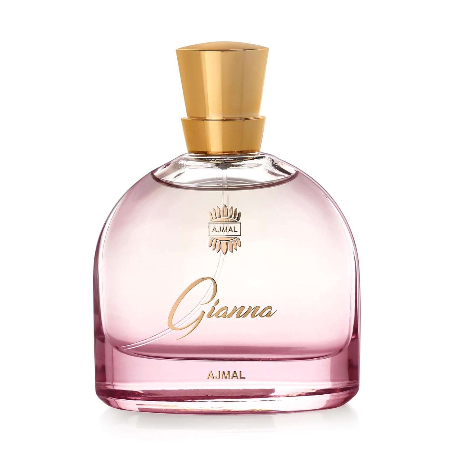 Ajmal Gianna Eau De Perfume 100ml 3.4 Fl.oz. Long Lasting | Gift For Women